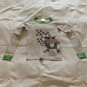 Kids Hanna Andersson PJs